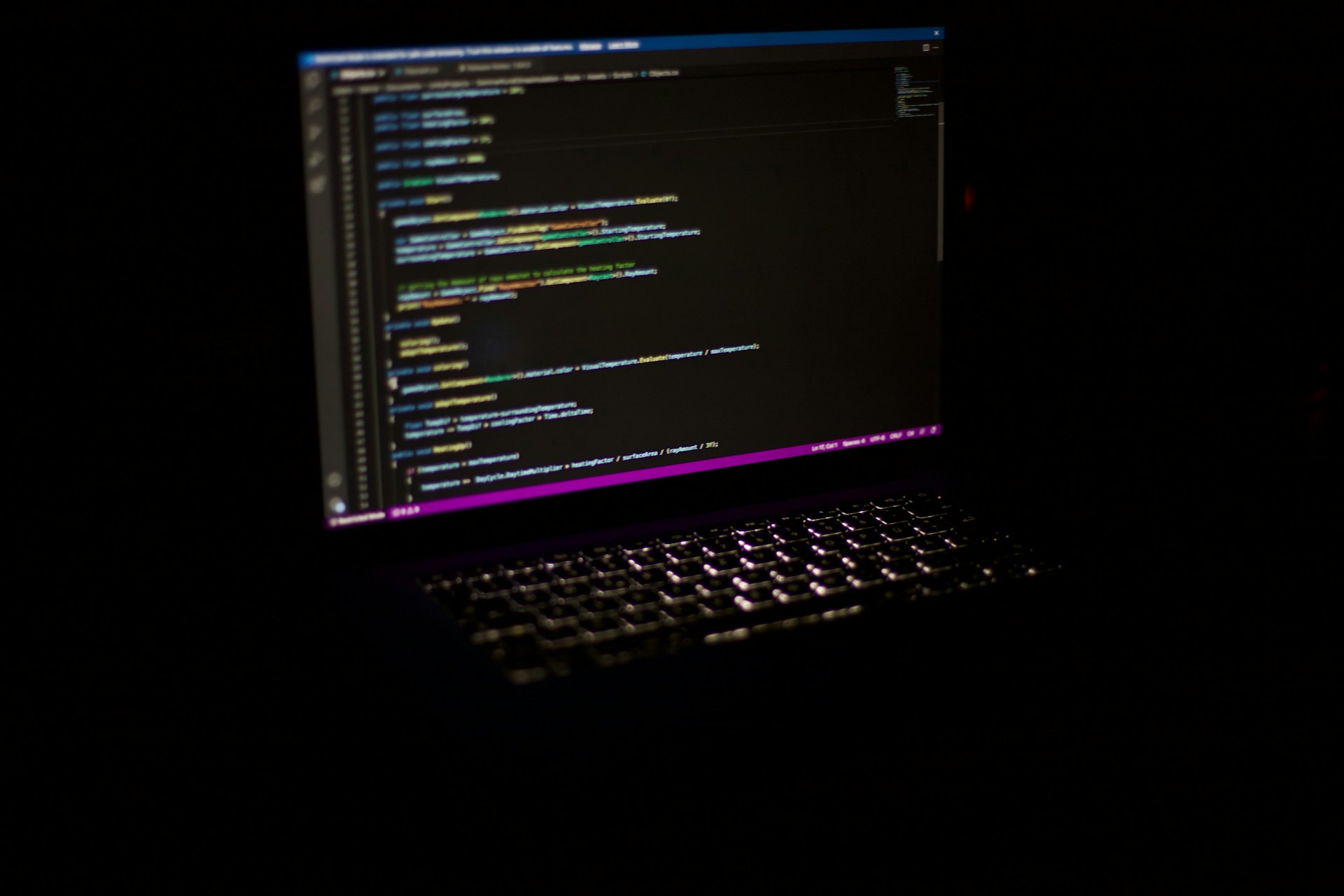 ai malware hunt github accounts