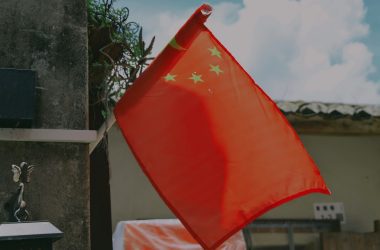china tags ai generated content