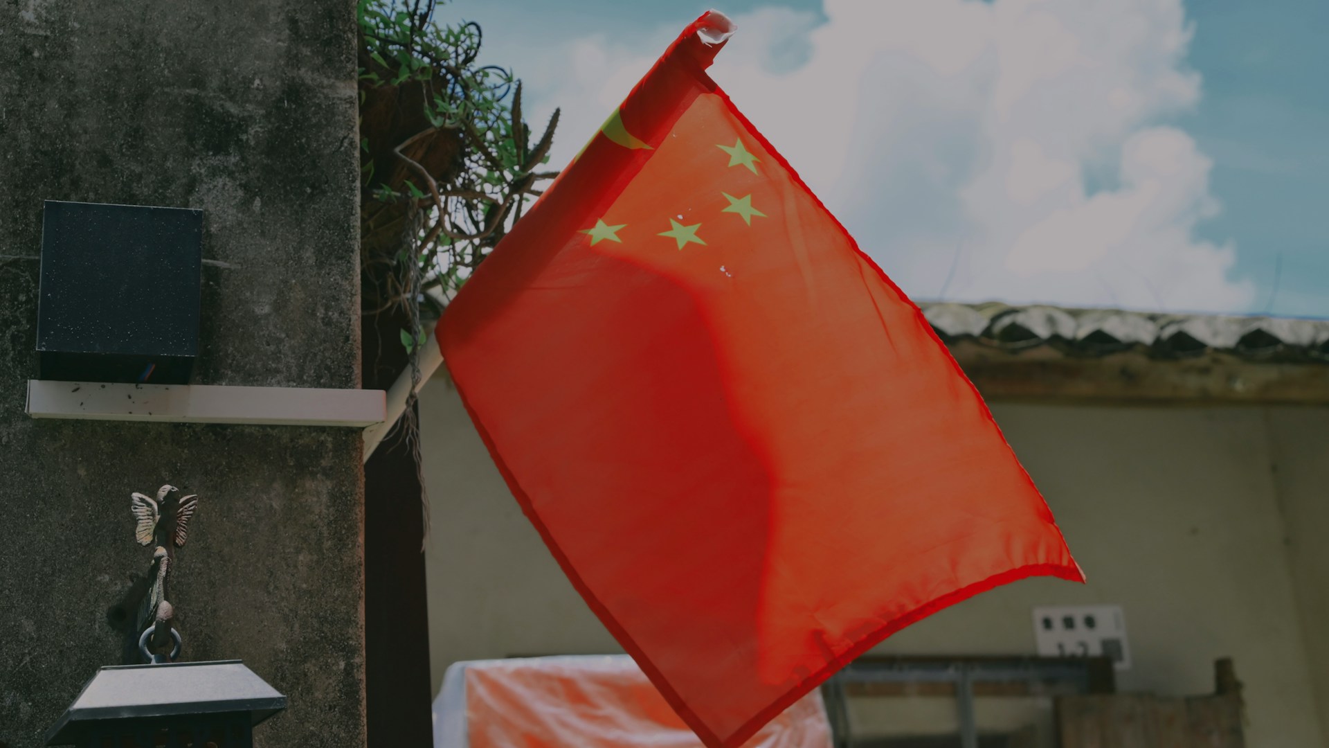 china tags ai generated content