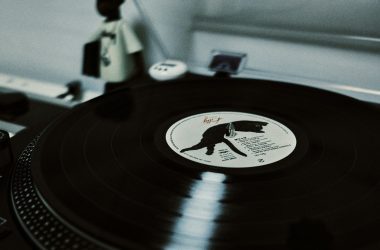 first ever ai music artist