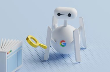 google search default ai mode