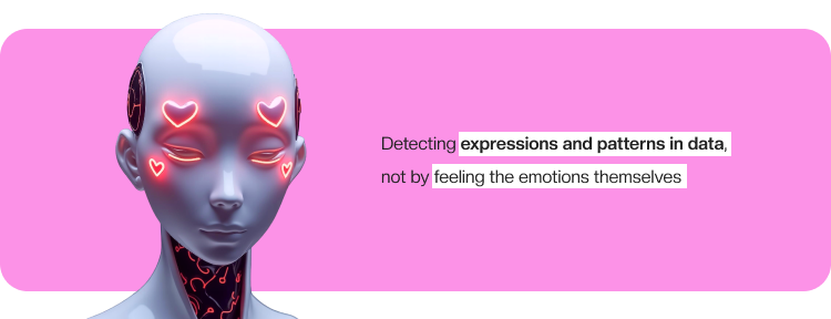 Can AI Understand Feelings