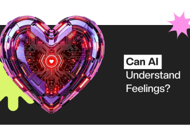 Can AI Understand Feelings
