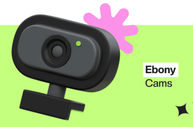 Ebony cams