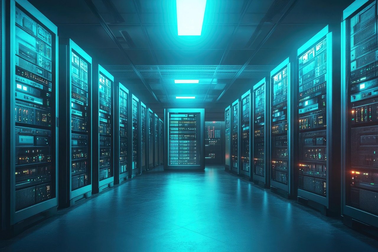 japan liquid cooling data centers