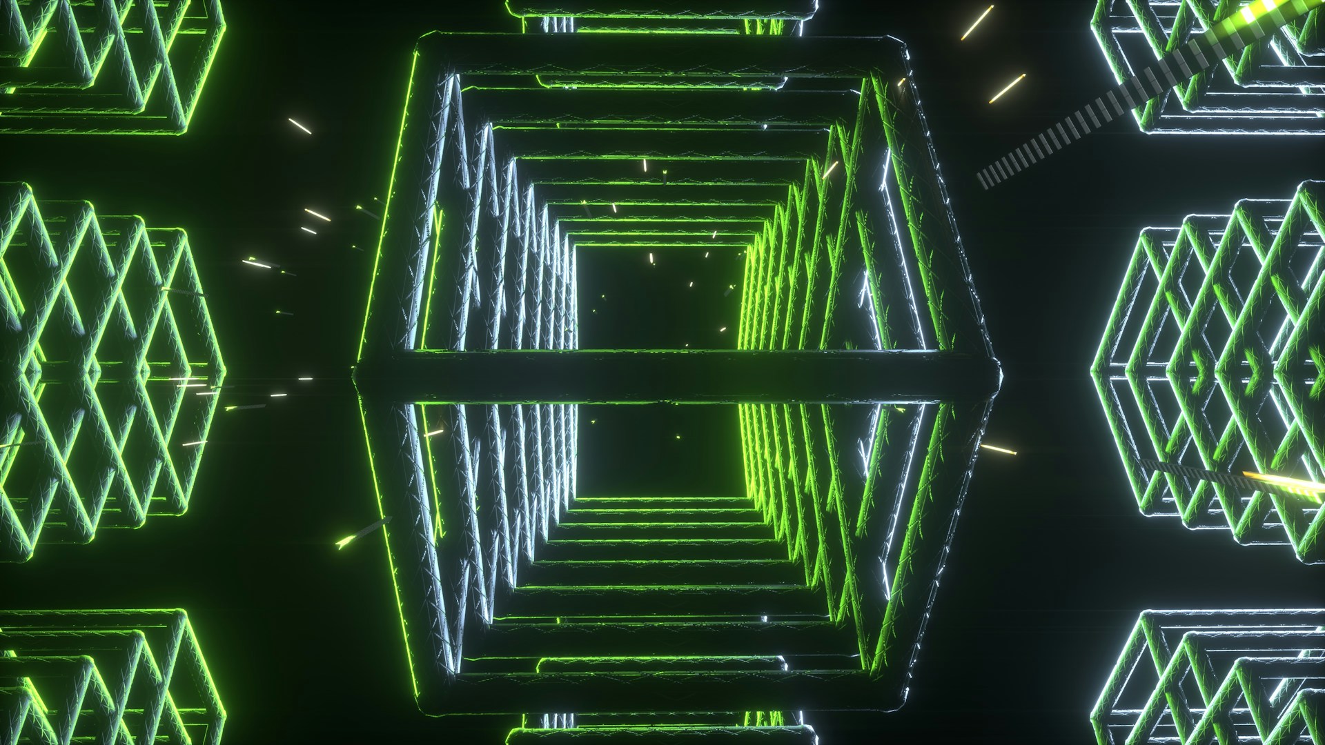 nvidia openai 10gw ai supercomputers