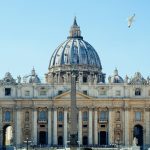 pope refuses ai clone