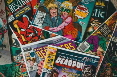 stan lee ai hologram