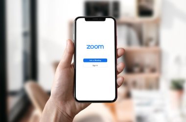 zoom ai companion