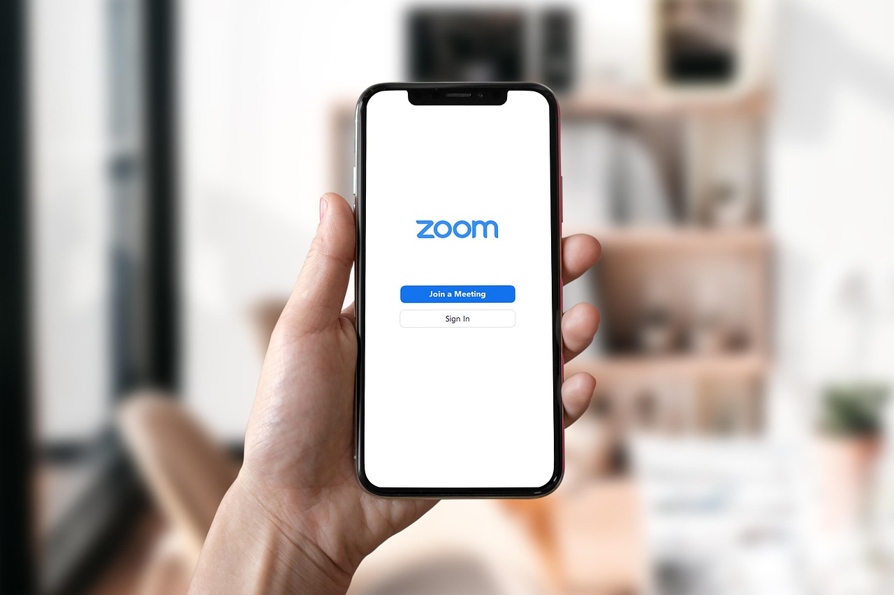 zoom ai companion