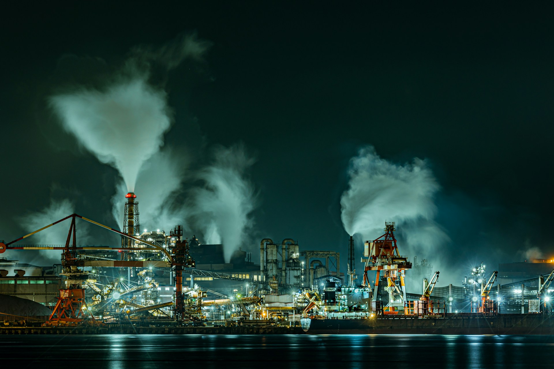 1001 ai automation gulf industries