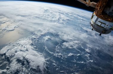 ai data centers in space