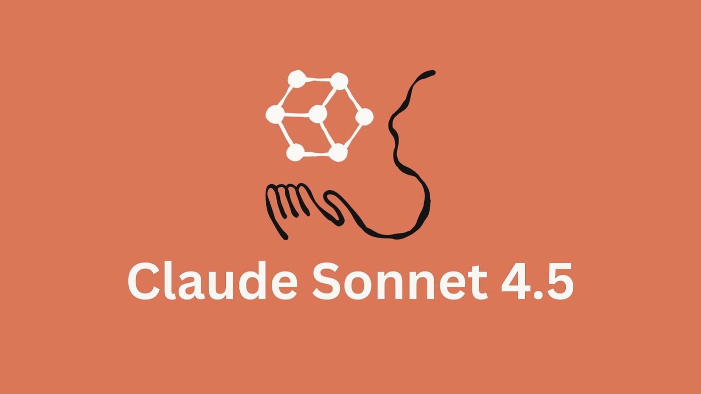 anthropic claude sonnet 4 5