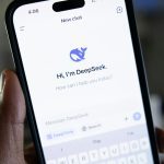 deepseek sparse attention experimental ai