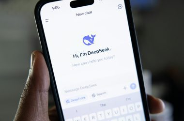 deepseek sparse attention experimental ai