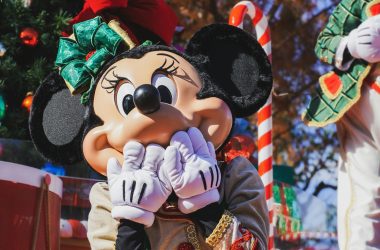 disney removal from character ai