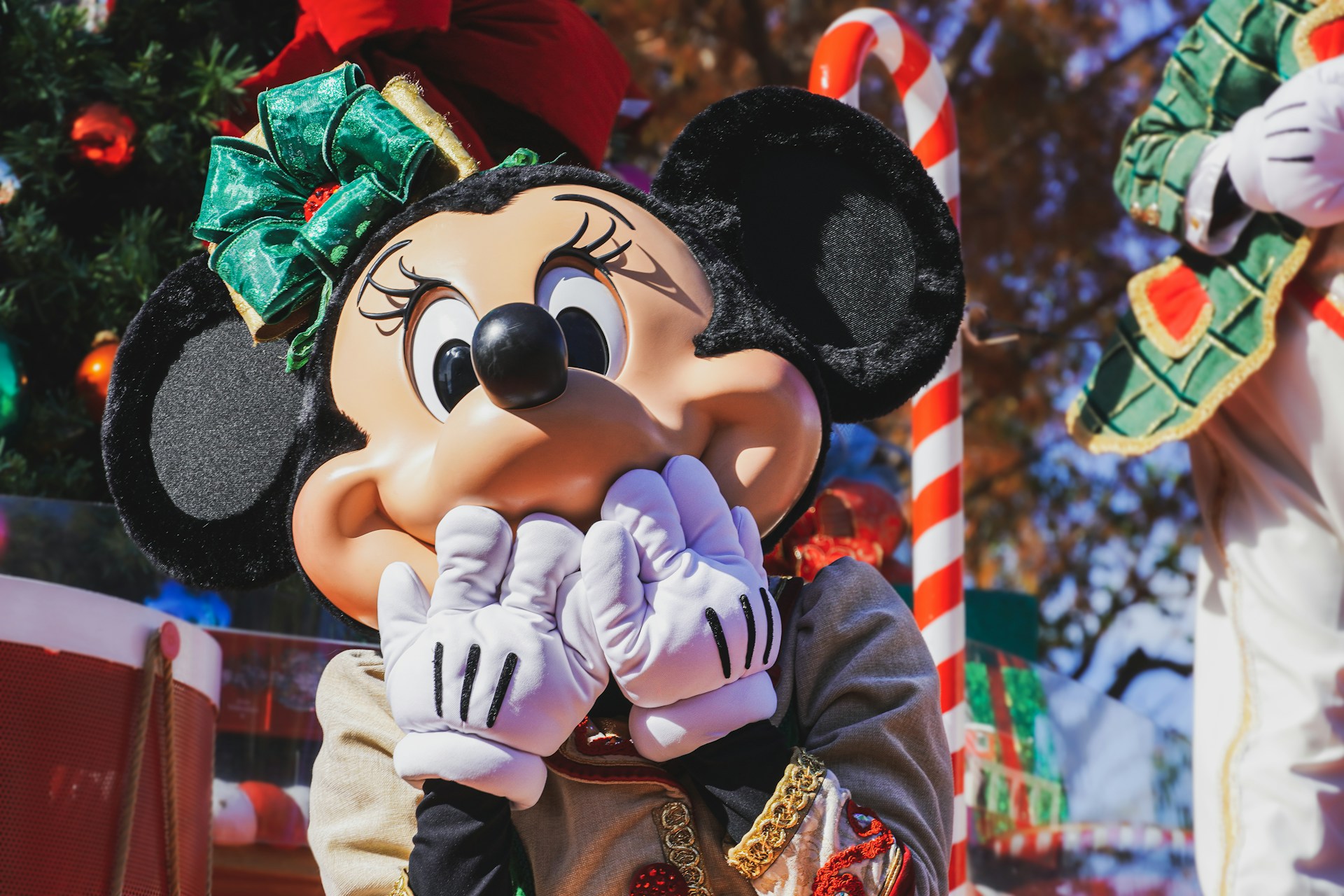 disney removal from character ai