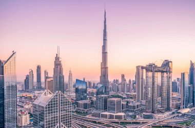 dubai trackless tram gitex 2025