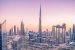 Dubai tests self-driving trams that run without tracks at GITEX 2025