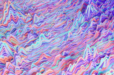 fraimic e ink ai art