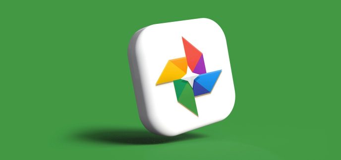 google photos ai memes