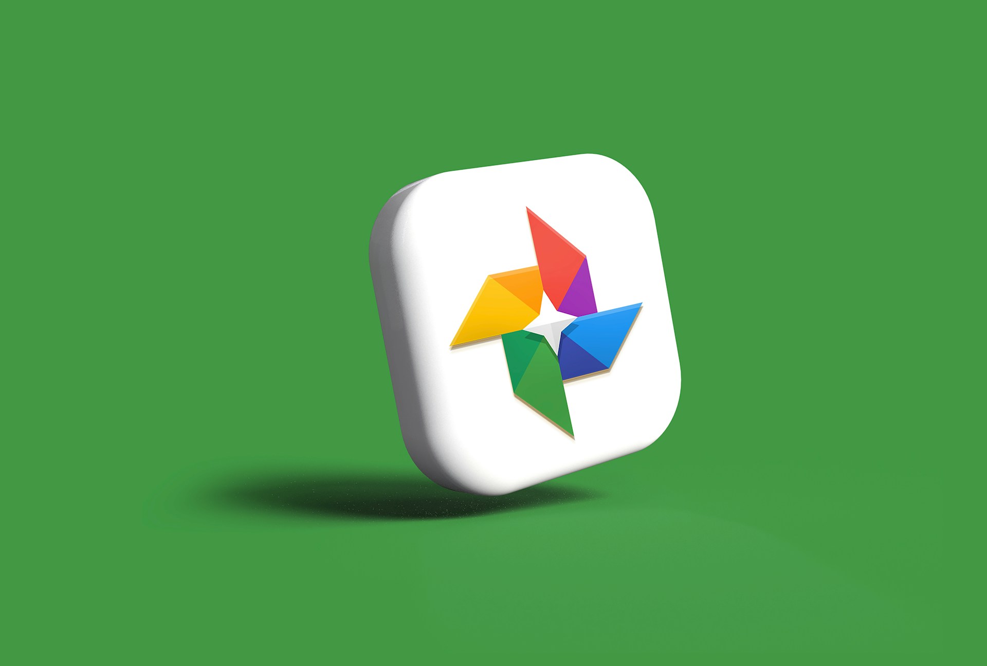 Google Photos may soon let you turn selfies into memes with AI 1 google photos ai memes