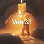 google veo 3 1