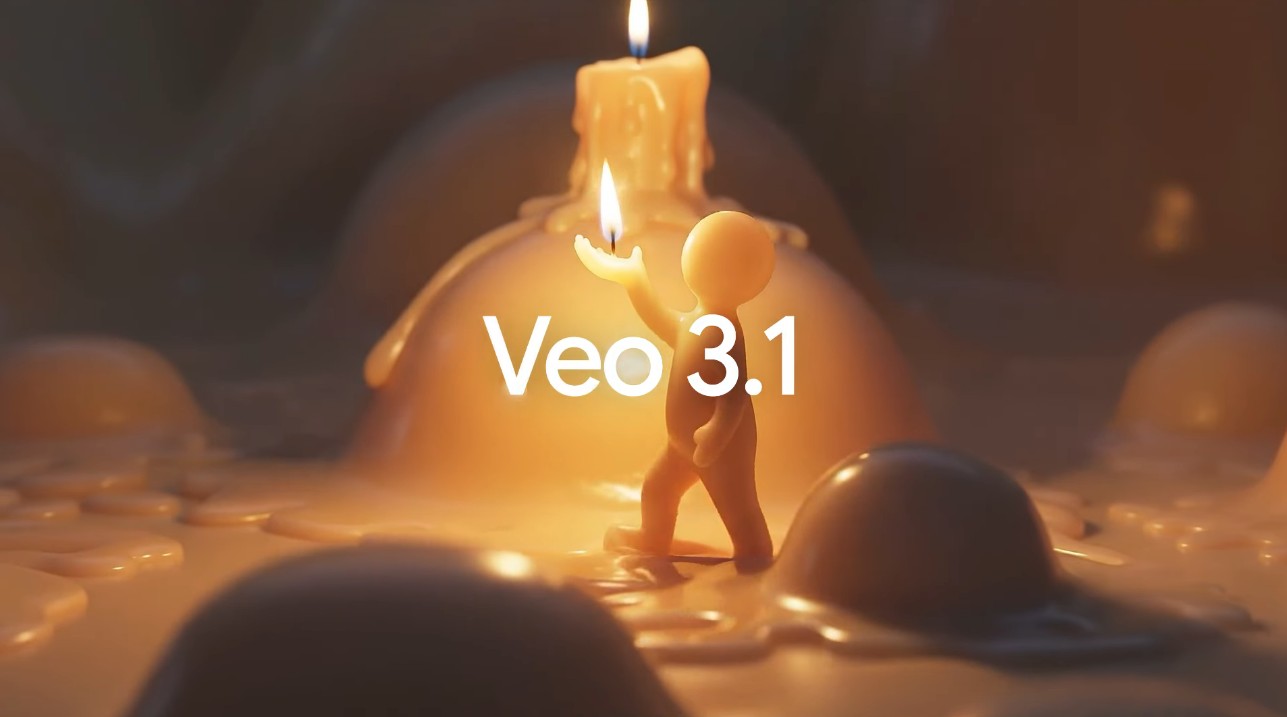 google veo 3 1