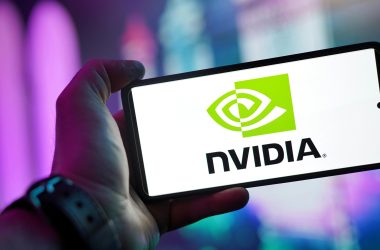 nvidia dgx spark ai supercomputer
