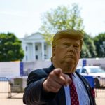 trump deepfake racist ai videos