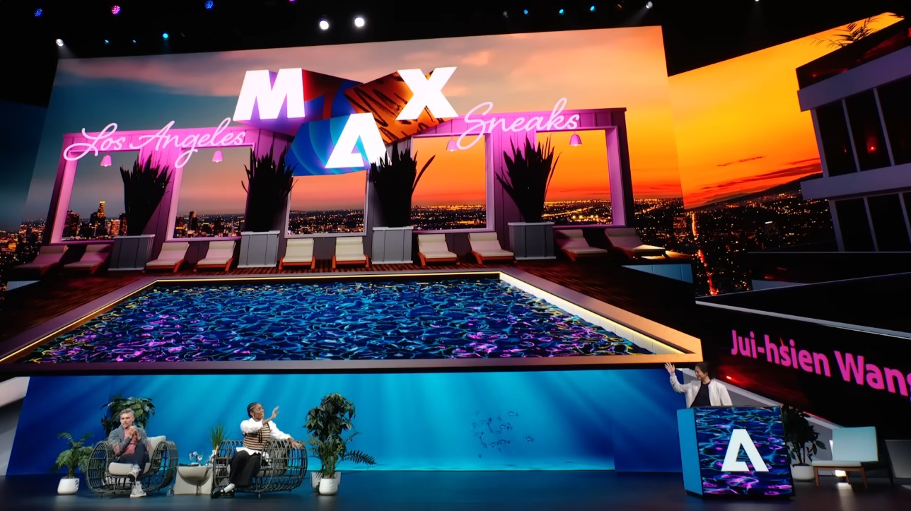 adobe sneaks experimental ai tools